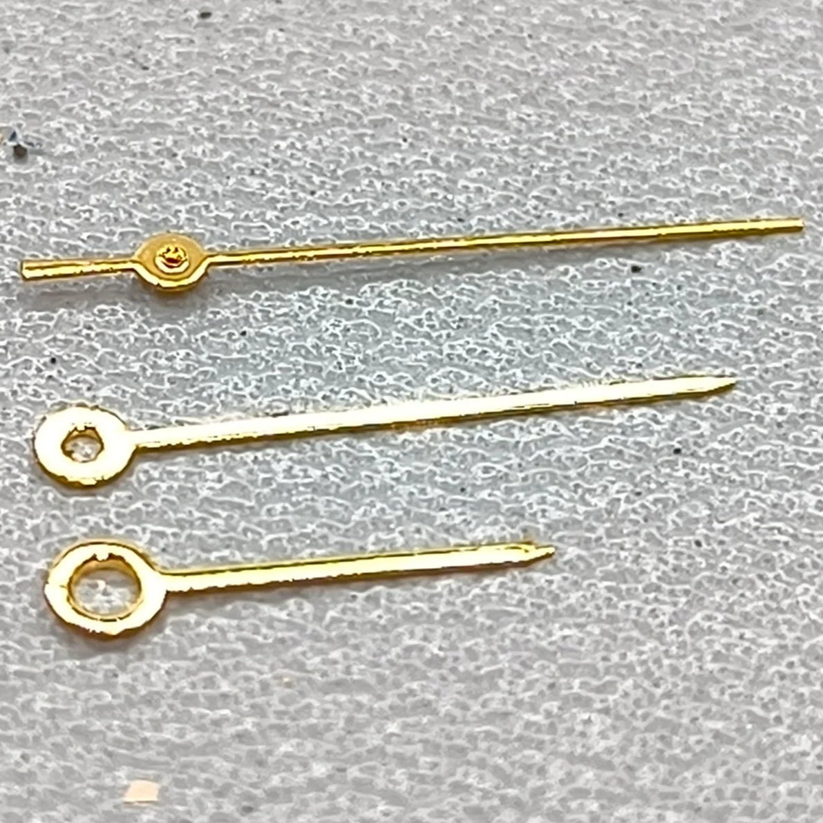watch hands sets fit for movement watch part