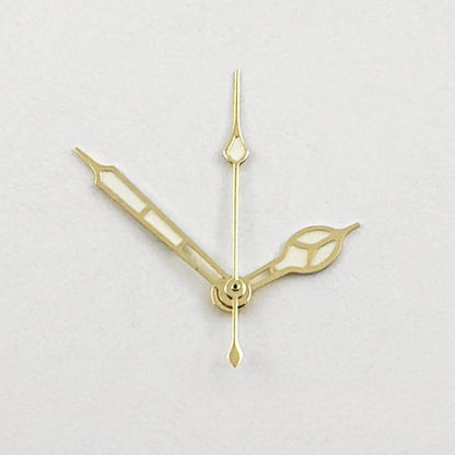 Cathedral Modified Multicolor Watch Hands Pointers for NH34 NH36 NH38 NH70
