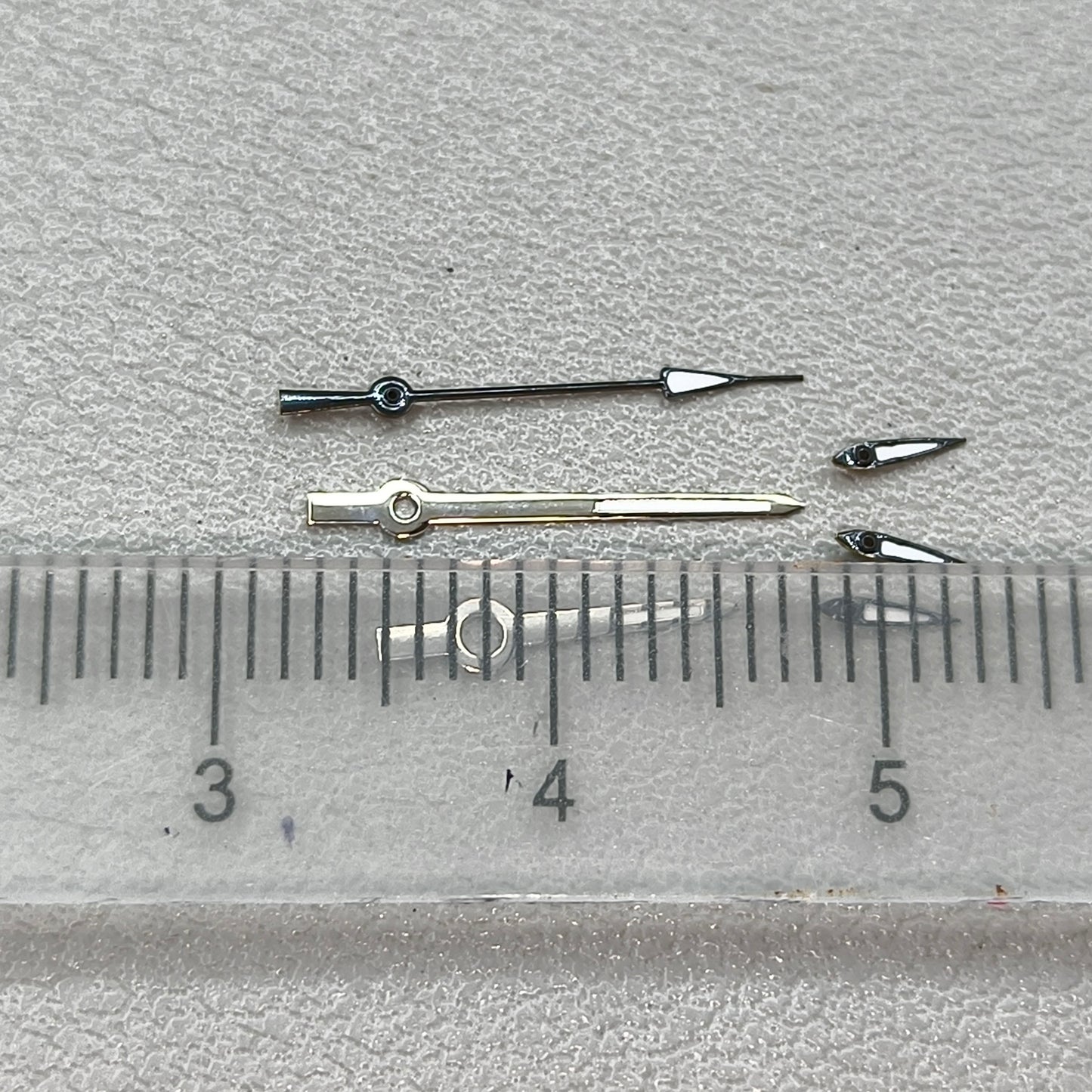watch hands sets