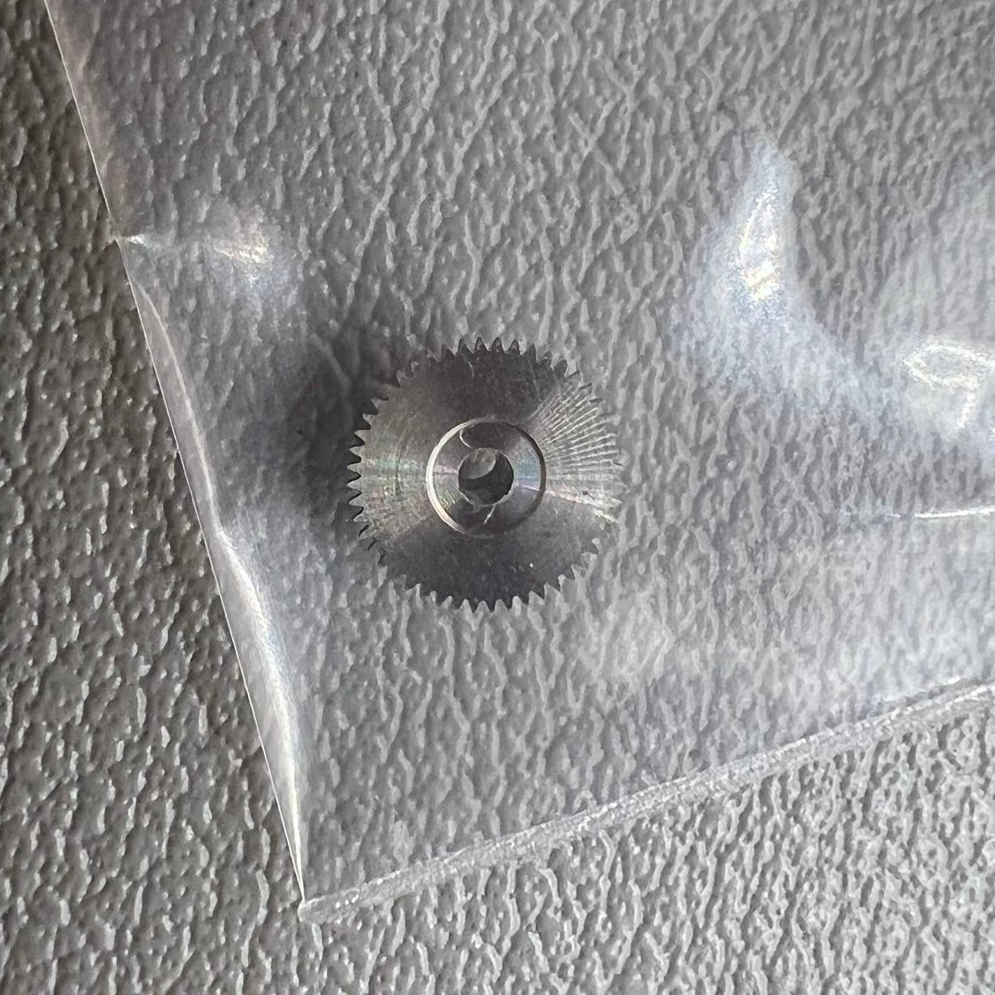 3 St ck Stundenrad Passend f r NH36 Werk Modell 255