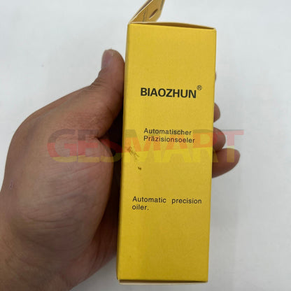 Automatic Precision Oilers watchmaker tool, model 7718, for accurate watch maintenance.