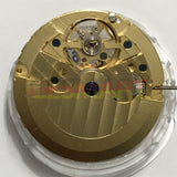 Shanghai Perpetual Calendar Bare Balance Wheel Automatic Mechanical Movement