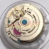 NN 2813 8205 8215 Single Calendar Automatic Mechanical Movement Small Second@6