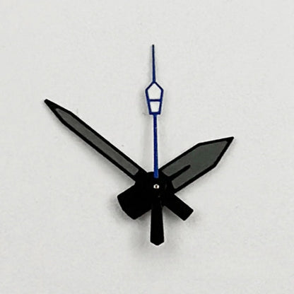 C3 Green Luminous Watch Hands Pointers for NH35 NH36 NH38 NH39 NH70 NH72