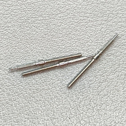 3 PIECES Watch Winding Stems Fit for ST25 Seagull 2551 Movement