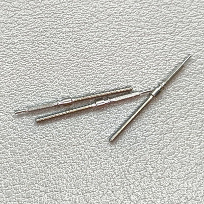 3 PIECES Watch Winding Stems Fit for ST25 Seagull 2551 Movement