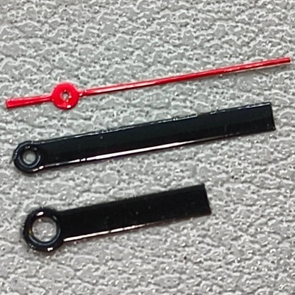 watch hands sets fit for movement watch part
