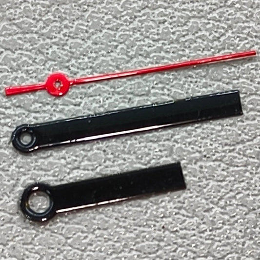 watch hands sets fit for movement watch part