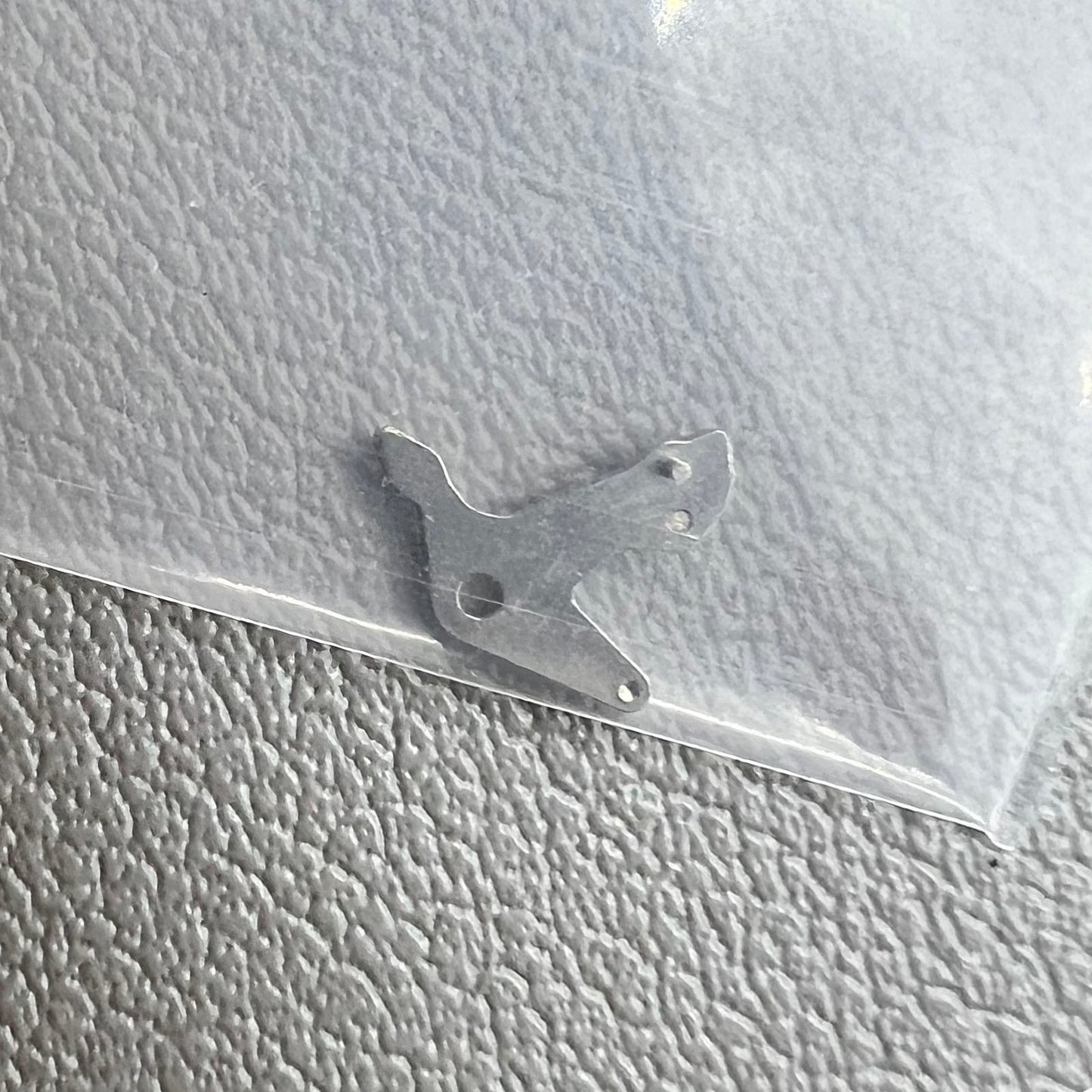 3 PIECES Setting Lever Generic for Seiko NH35 NH36 Movement