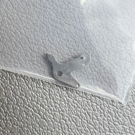 3 PIECES Setting Lever Generic for Seiko NH35 NH36 Movement