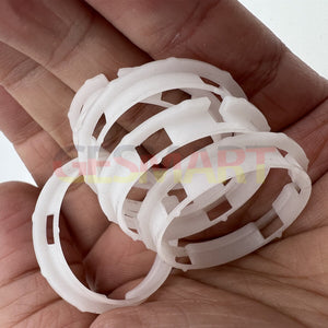 5.9mm Spacer Ring Plastic Watch Movement Cushion Mount for ETA 2824/2836/2846