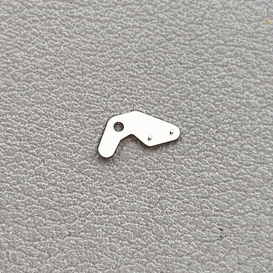 5 PIECES Replacement Setting Lever Fit For Miyota 8200 Movement