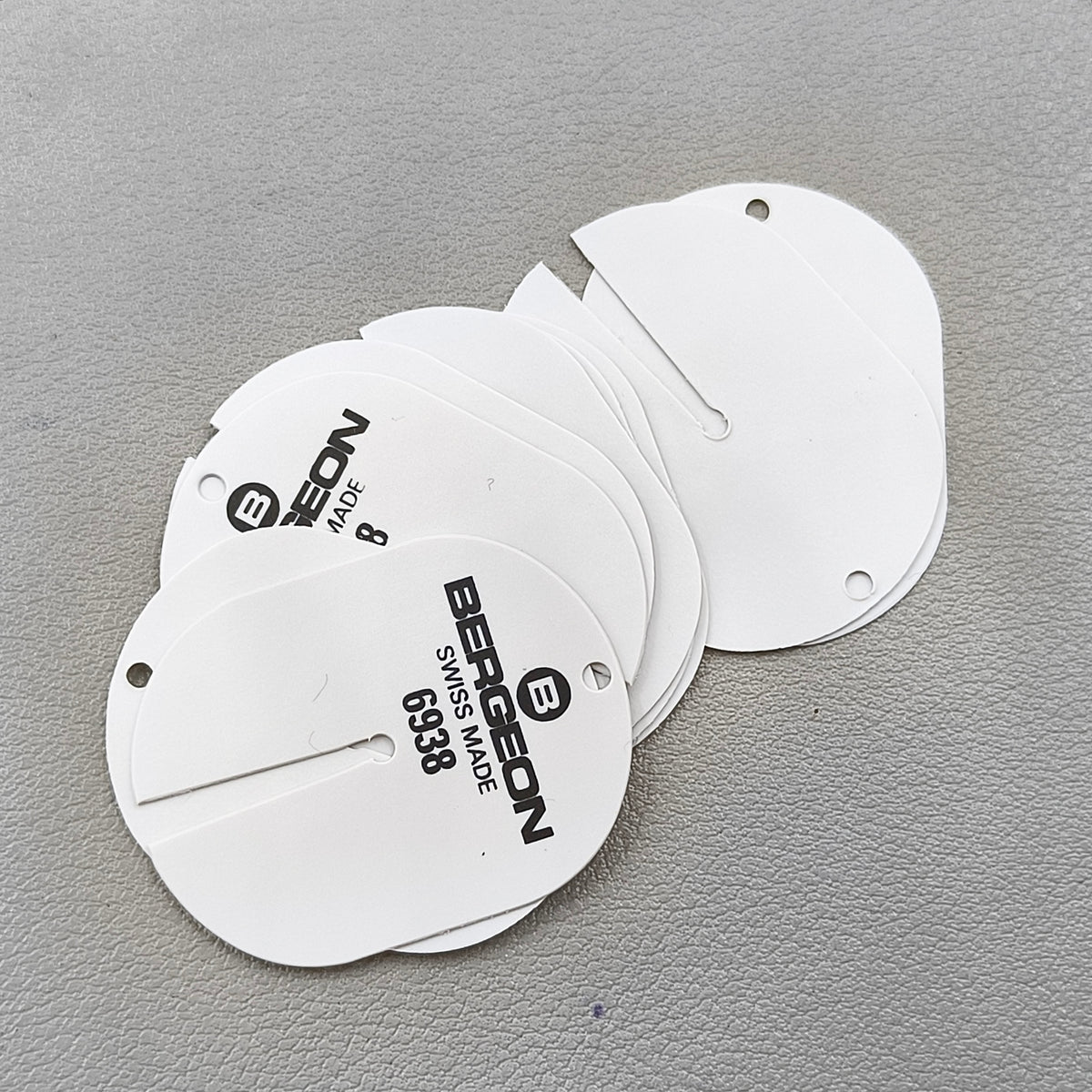 Pack of 10 PIECES Bergeon 6938 Watch Dial Protectors