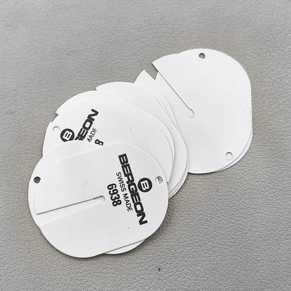 Pack of 10 PIECES Bergeon 6938 Watch Dial Protectors