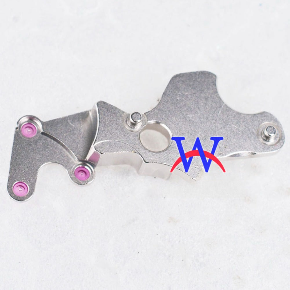 China made wheel splint for Seagull ST18 watch movement, precision accessory for repair and maintenance.