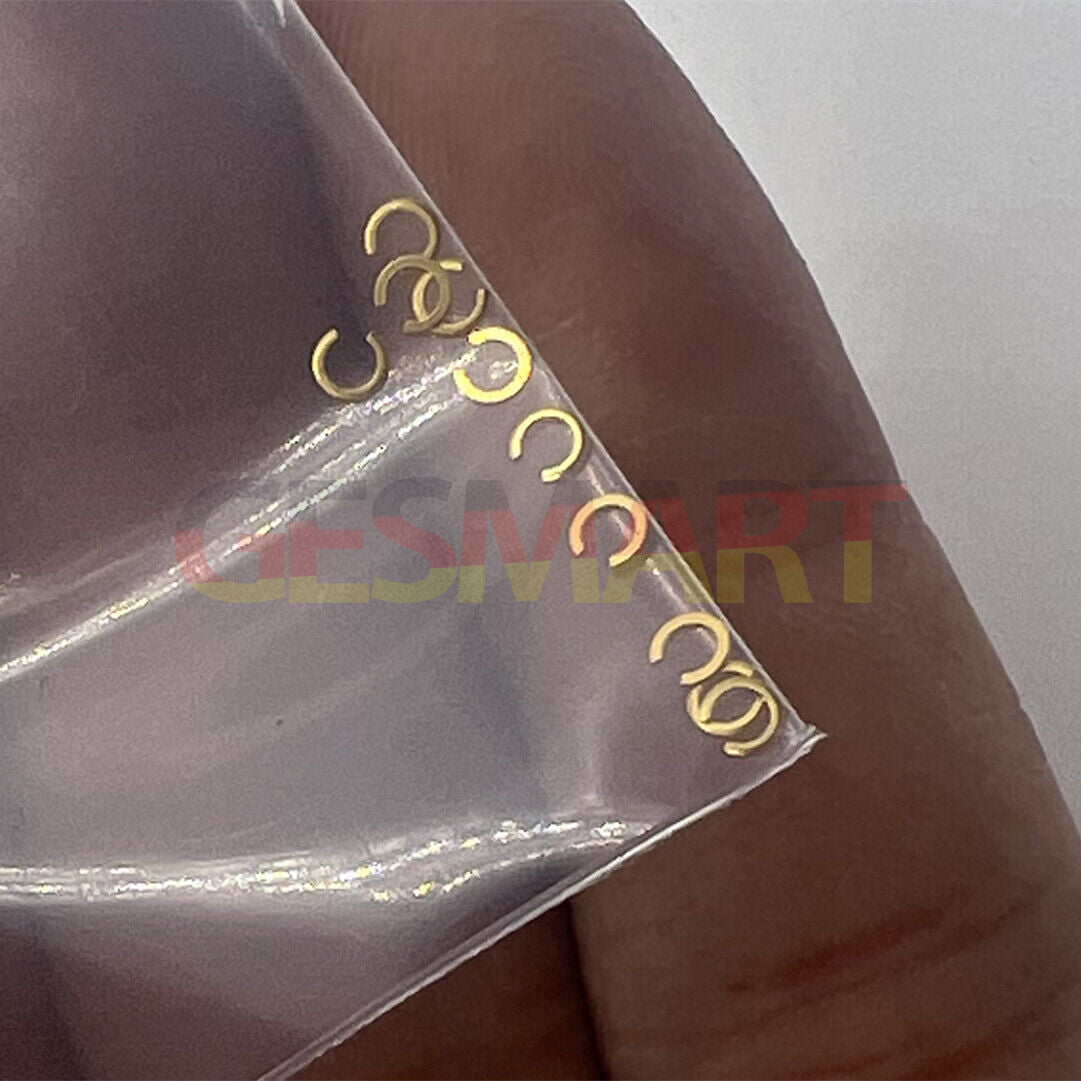 Movement Watch part weekly dial jumper for Miyota 8200 watch repair.