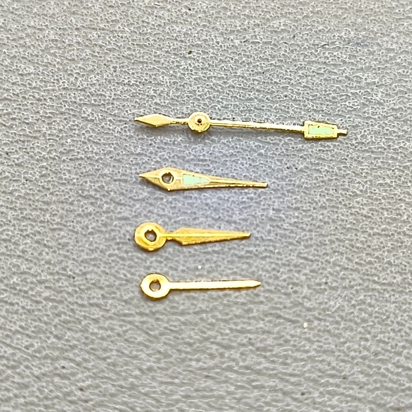 watch hands sets fit for movement watch part