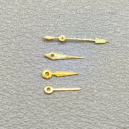 watch hands sets fit for movement watch part
