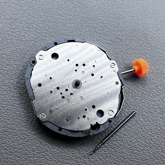 Japan Miyota JS20 Watch Quartz Movement