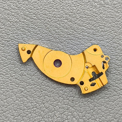 Replacement Mainspring Bridge Splint Fit for ETA 2824 2834 2836 Mechanical Movement