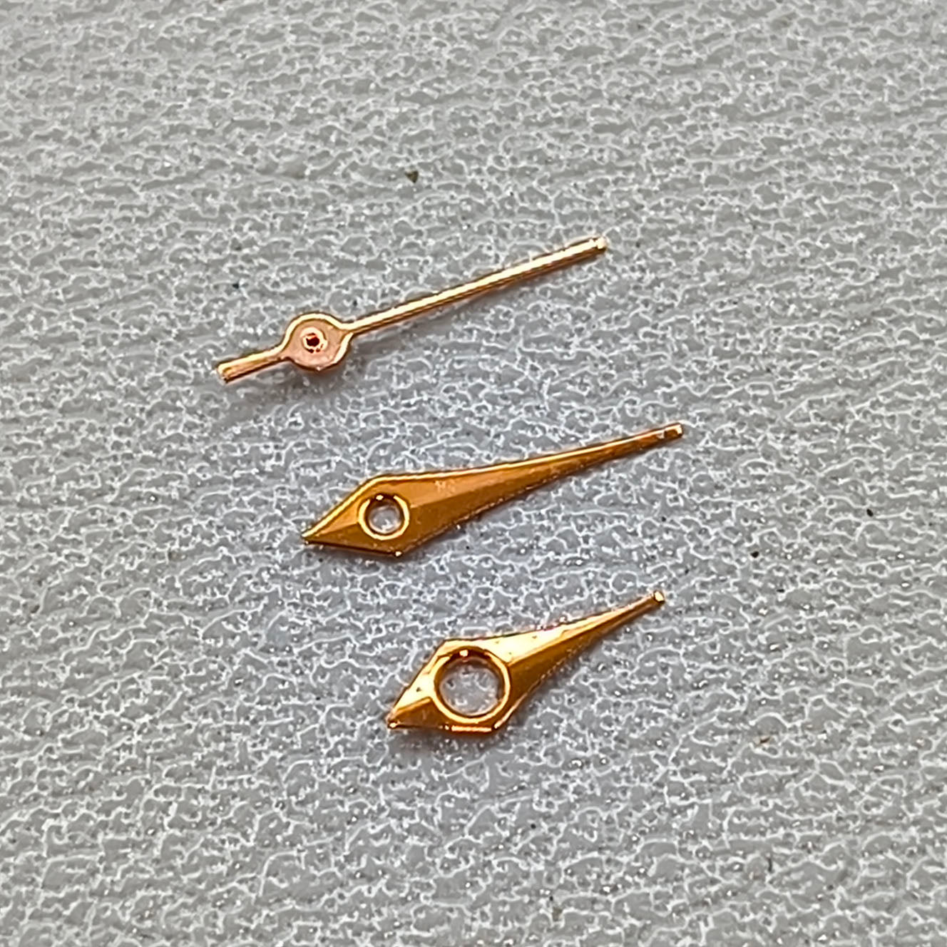 watch hands sets