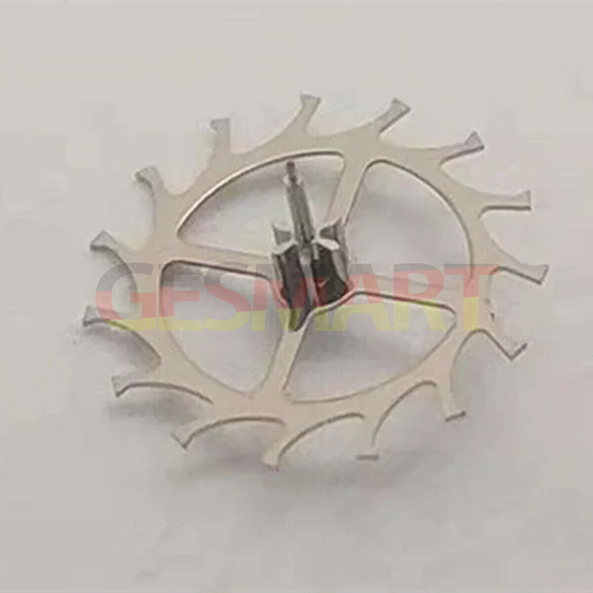 Watch Escape Wheel gear for 55841 55840 movements, precise replacement part.