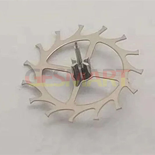 Watch Escape Wheel gear for 55841 55840 movements, precise replacement part.