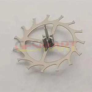 Watch Part Watch Escape Wheel Fit for 55841 55840 Movement Replacement