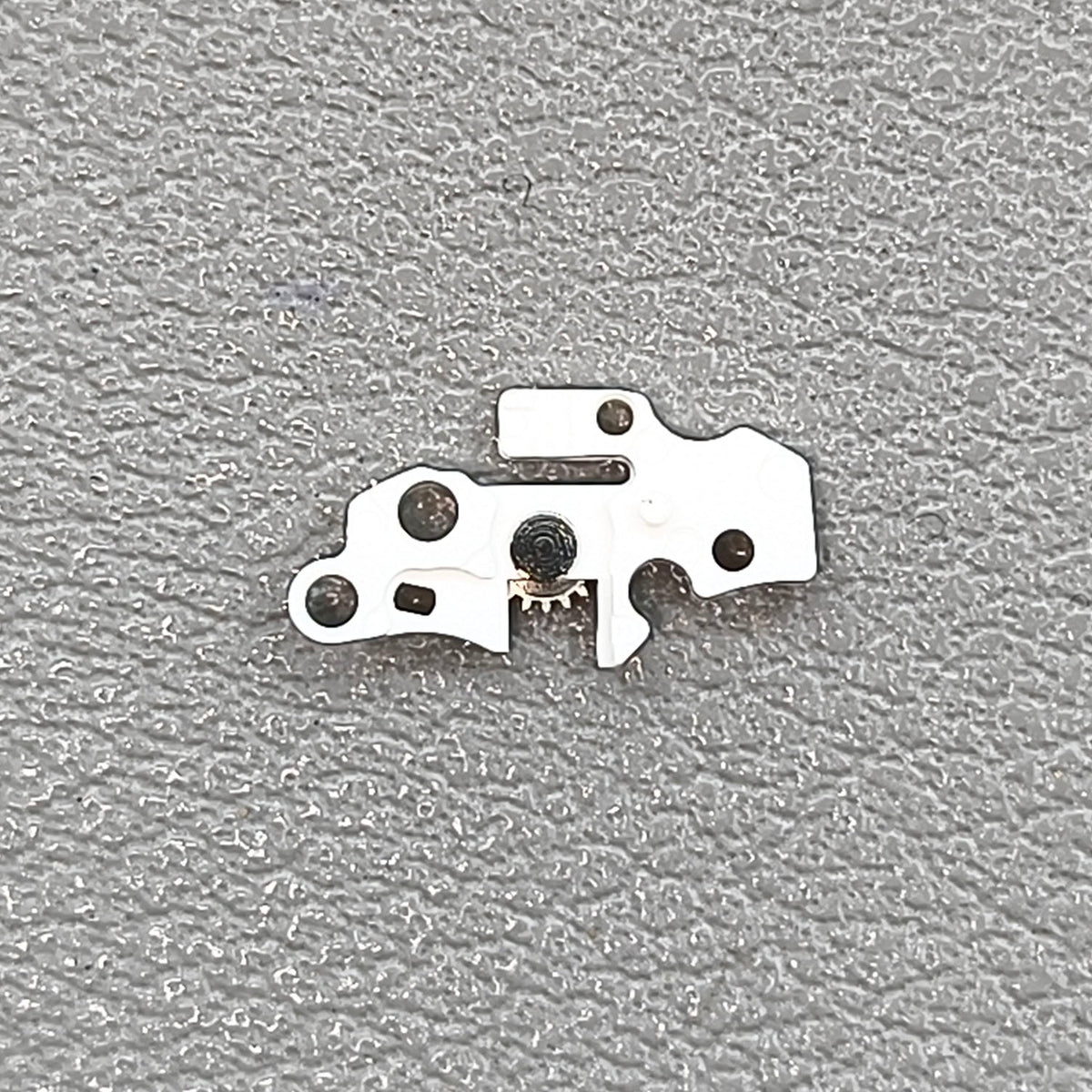 2 PIECES Replacement White Plastic Plate Splint Fit for NH05 NH06 Movement