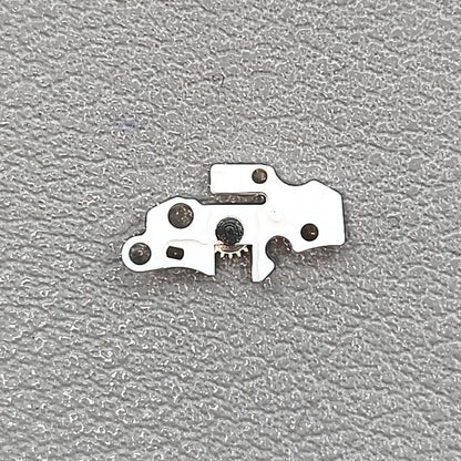 2 PIECES Replacement White Plastic Plate Splint Fit for NH05 NH06 Movement