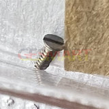 Generic Watch Parts 3135-5013 Dial Screw Replacement for RLX 3135 Automatic Movement