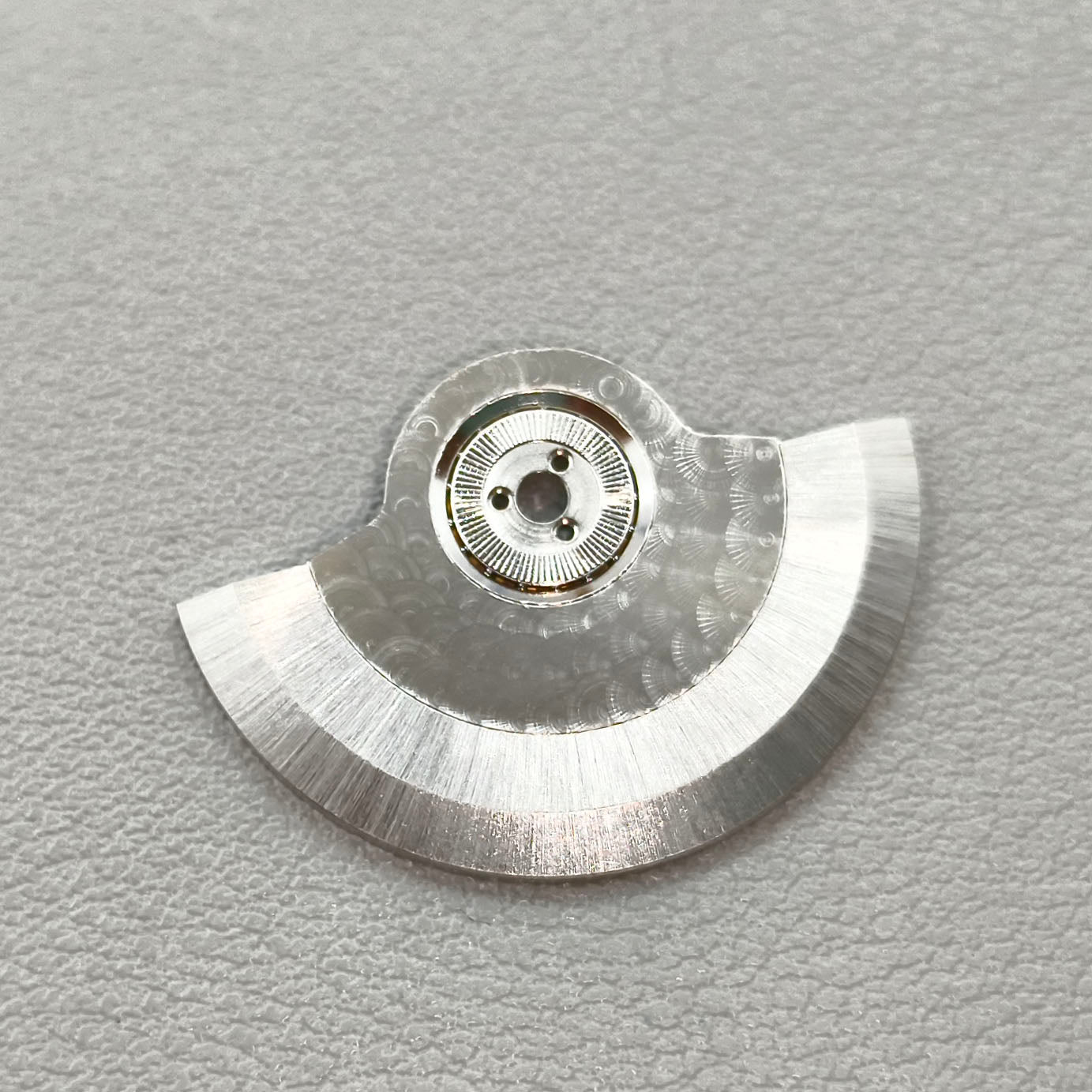 Replacement Rotor Oscillating Weight with Ball Bearing for Seagull ST25 ST2505