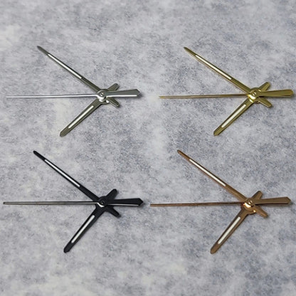 Multicolor Watch Hands Pointers For NH35/NH36/4R/7S Movement C3 Green Luminous