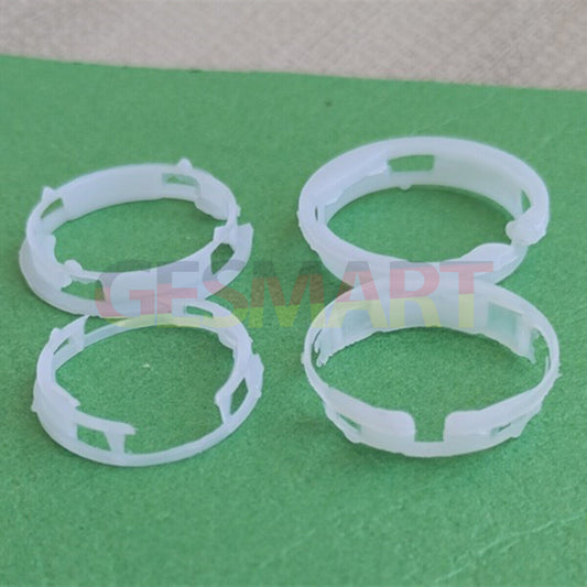 Watch case mount spacer ring for Miyota 2005/2115 movement, precision fixing accessory.