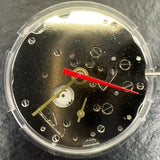 T16 Seagull ST1690 GMT Automatic Machanical Movement 4 Hands with The Small Second