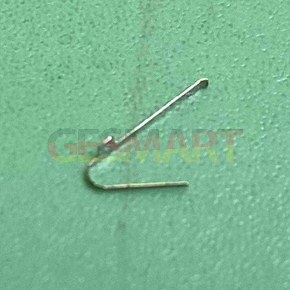Swiss ETA C01.211 self-winding spring click part, disassembled for watch repair accessories.
