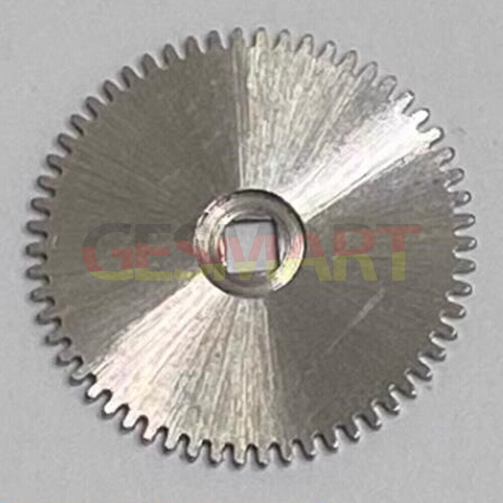 Seagull ST25 series ratchet wheel watch part for precise timekeeping and repair.