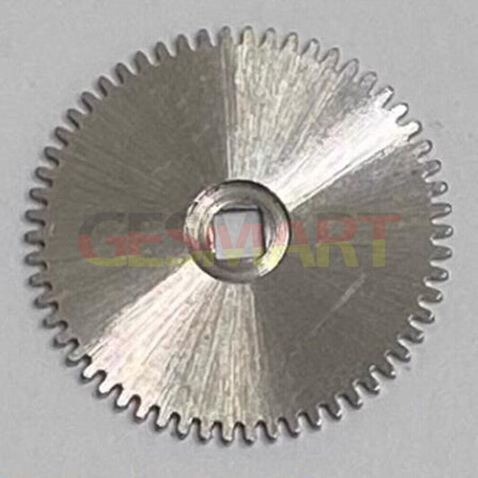 Seagull ST25 series ratchet wheel watch part for precise timekeeping and repair.
