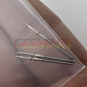 3/5/10pcs Watch Winding Stems for ISA 8172 Movement Watch Stem Replacement