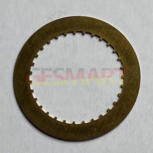 Silver date disk wheel compatible with ETA2892 and ETA2824 movements for men?s watch repair.