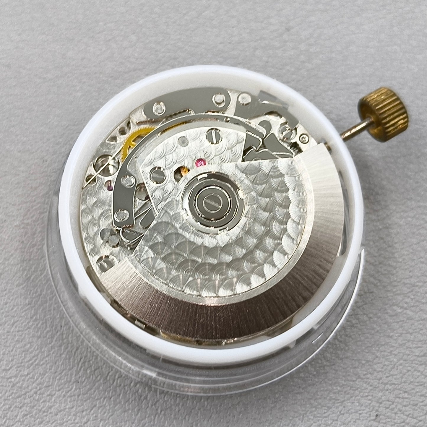 Dandong Factory 7751 Mechanical Movement SL465 with Moonphase
