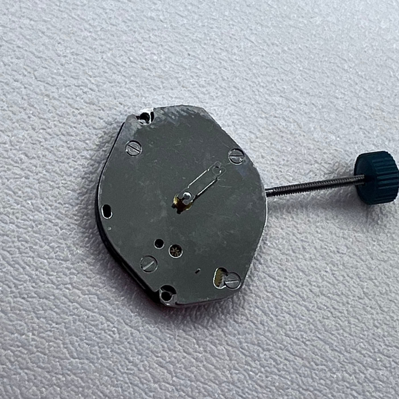 Swiss Ronda 1069 Quartz Watch Movement Replacement