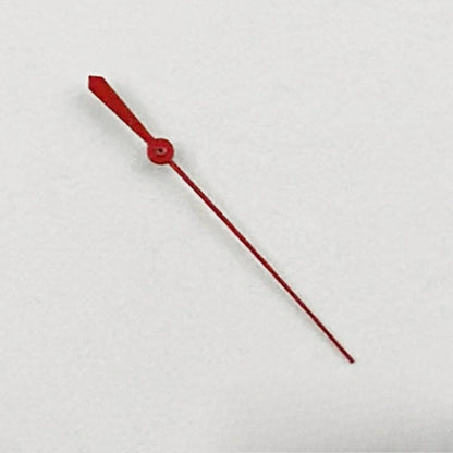13.5MM Aquanaut Second  Hand Multicolor Watch Hands for NH34 NH35 4R35 NH36 4R36