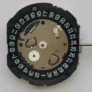 Original Japan Made Seiko V195A Quartz Movement Watch Part Replacement
