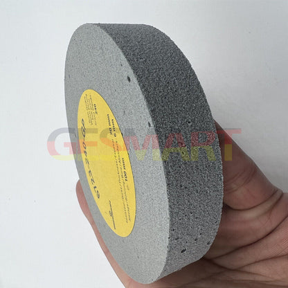 Meule souple en carbure de silicium Bergeon 6723-240-GP 4" 