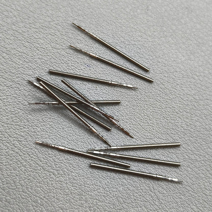 10 PIECES Replacement Watch Winding Stems for VX12 VX32 VX42 Movement