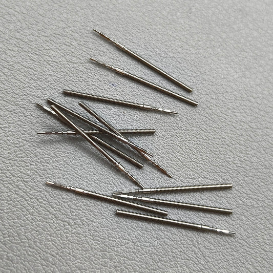 10 PIECES Replacement Watch Winding Stems for VX12 VX32 VX42 Movement