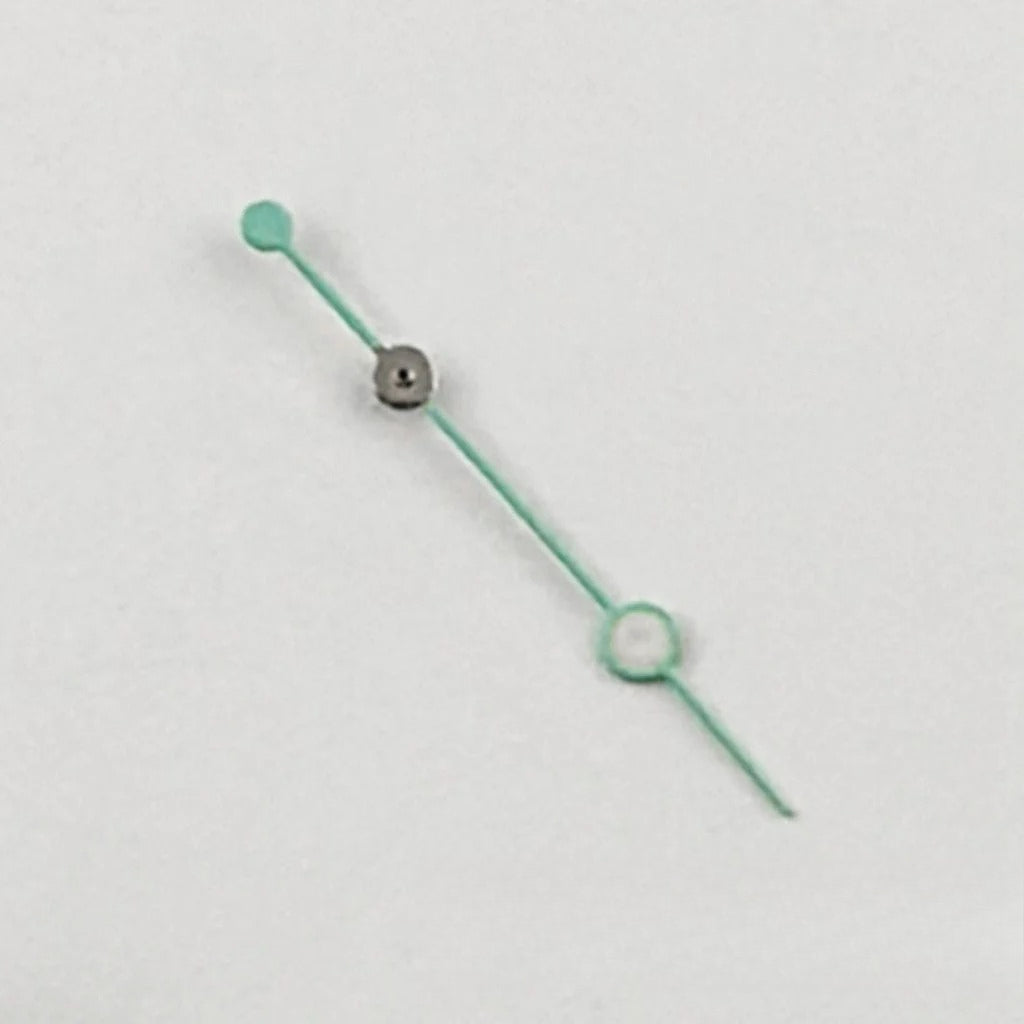 Multicolor Second Diving Hands  Watch Hands for NH34 NH35 NH36 NH38 NH70 NH72