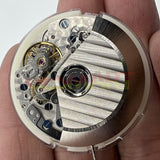 Asian 7750 Automatic Chronograph Movement Day Date@3 ETA 7750 Configuration