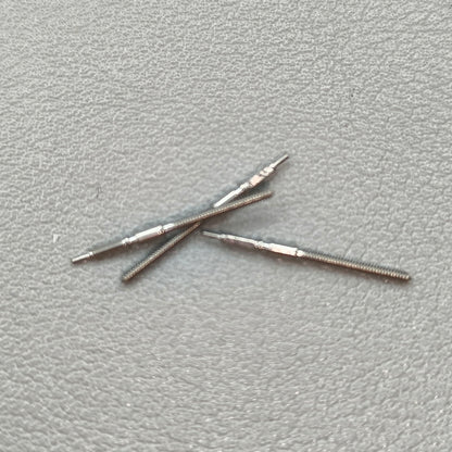 3 PIECES Generic Watch Winding Stems For ST2130 Seagull Automatic Movement